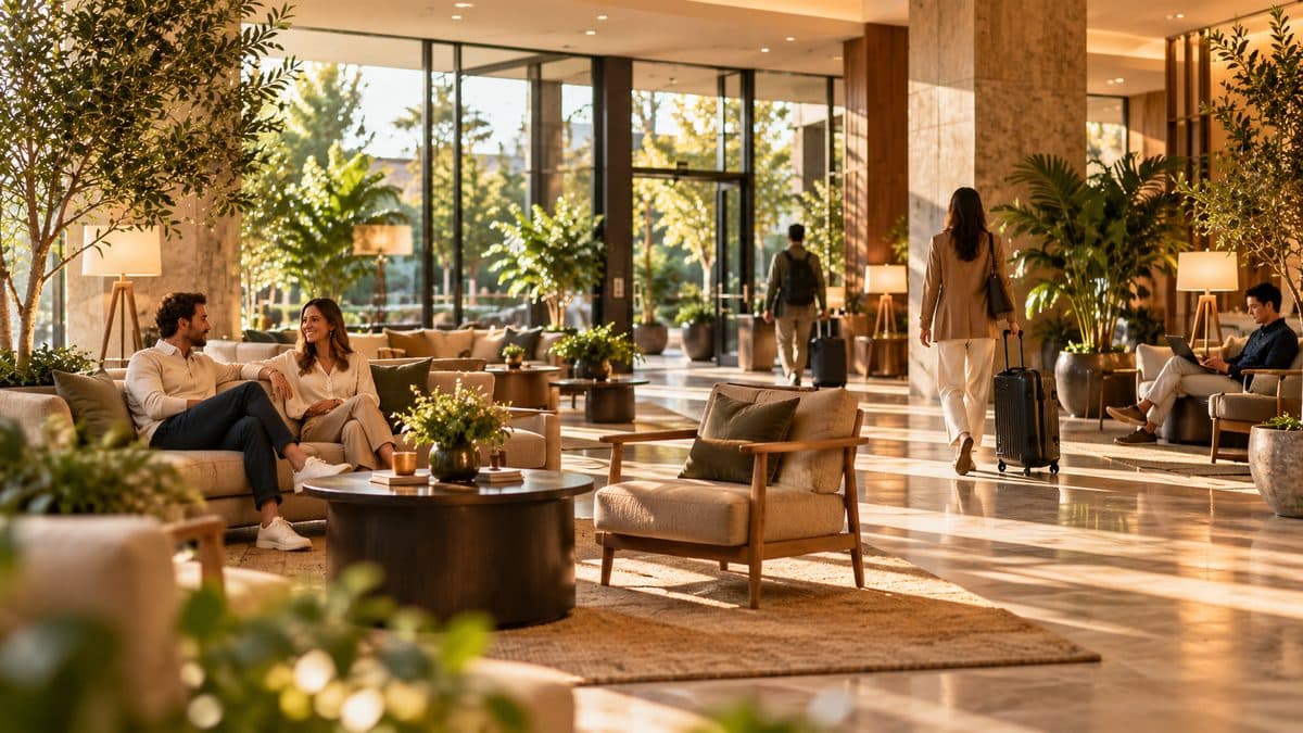 How to Choose a Digital Concierge for Hotels: 12 Criteria